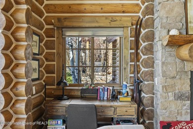 Experience the pinnacle of mountain living with this exceptional - photo 18