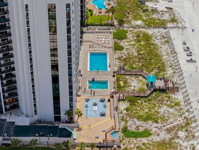 Unobstructed Emerald Gulf views from the 8th floor, income on - photo 19