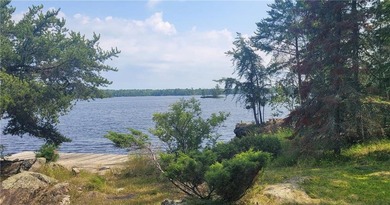 Enchanting waterfront property made up of 2 lots has location - photo 19