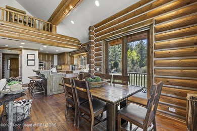 Experience the pinnacle of mountain living with this exceptional - photo 19