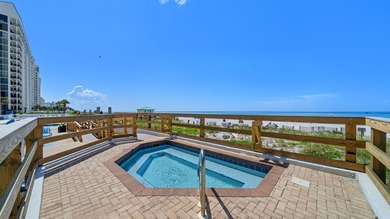 Unobstructed Emerald Gulf views from the 8th floor, income on - photo 20