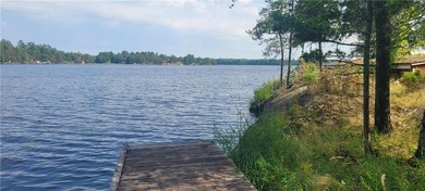 Enchanting waterfront property made up of 2 lots has location - photo 20