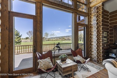 Experience the pinnacle of mountain living with this exceptional - photo 20