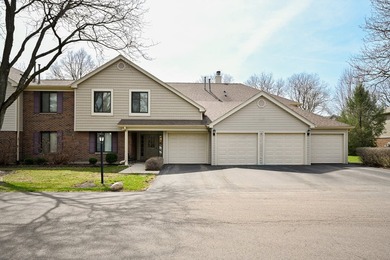 (private lake, pond, creek) Condo Active Under Contract in Winfield Illinois
