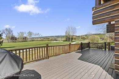Experience the pinnacle of mountain living with this exceptional - photo 21
