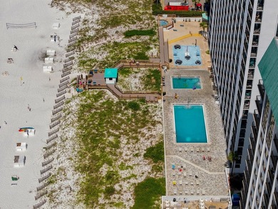 Unobstructed Emerald Gulf views from the 8th floor, income on - photo 23