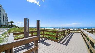 Unobstructed Emerald Gulf views from the 8th floor, income on - photo 25
