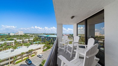 Unobstructed Emerald Gulf views from the 8th floor, income on - photo 26