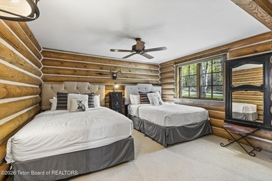Experience the pinnacle of mountain living with this exceptional - photo 26