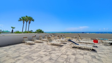 Unobstructed Emerald Gulf views from the 8th floor, income on - photo 27