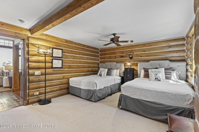 Experience the pinnacle of mountain living with this exceptional - photo 27