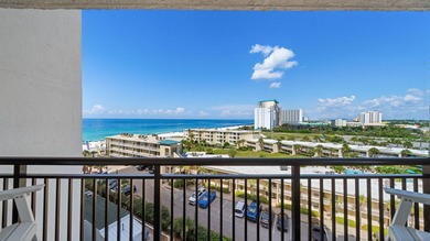 Unobstructed Emerald Gulf views from the 8th floor, income on - photo 28