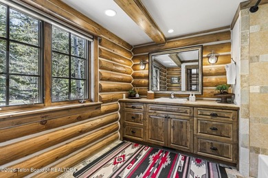 Experience the pinnacle of mountain living with this exceptional - photo 28