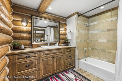 Experience the pinnacle of mountain living with this exceptional - photo 29