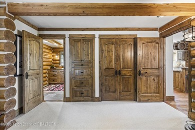 Experience the pinnacle of mountain living with this exceptional - photo 30