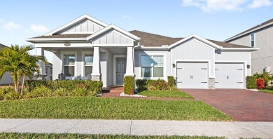 Lake Home For Sale in Winter Garden, Florida