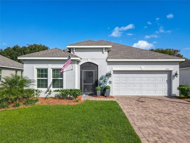 Lake Tohopekaliga Home For Sale in Kissimmee Florida