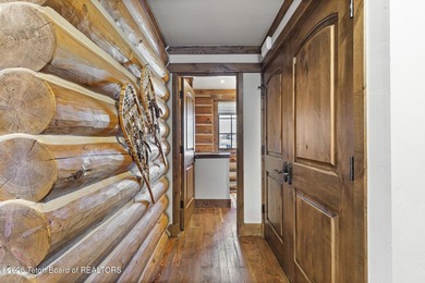 Experience the pinnacle of mountain living with this exceptional - photo 32