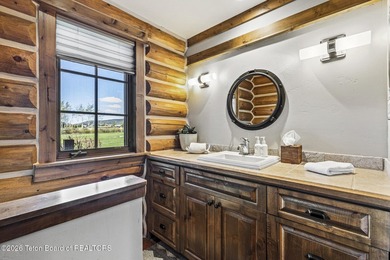 Experience the pinnacle of mountain living with this exceptional - photo 33