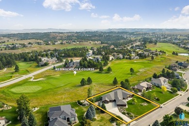 Luxury Living on Red Rocks Golf Course Modern elegance meets - photo 34