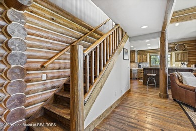 Experience the pinnacle of mountain living with this exceptional - photo 34