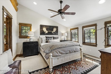 Experience the pinnacle of mountain living with this exceptional - photo 35