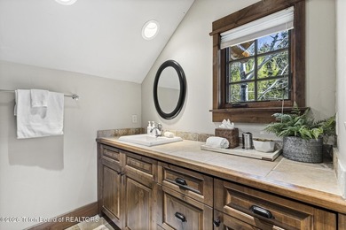 Experience the pinnacle of mountain living with this exceptional - photo 36