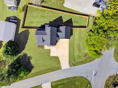 NO HOA - 3/4 ACRE FENCED LOT! Minutes from Lake Robinson, this - photo 41