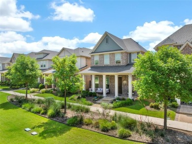 Lake Home For Sale in Arlington, Texas