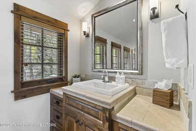 Experience the pinnacle of mountain living with this exceptional - photo 41