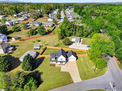NO HOA - 3/4 ACRE FENCED LOT! Minutes from Lake Robinson, this - photo 43
