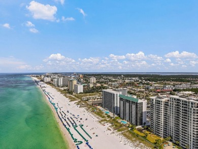 Unobstructed Emerald Gulf views from the 8th floor, income on - photo 44