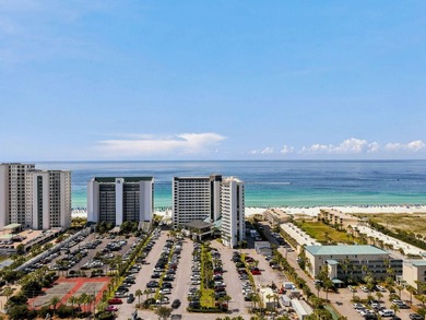 Unobstructed Emerald Gulf views from the 8th floor, income on - photo 45