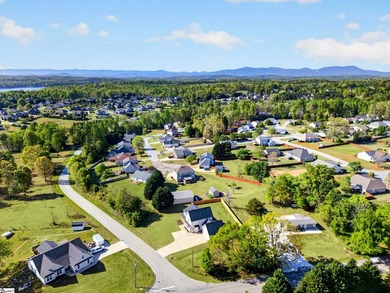 NO HOA - 3/4 ACRE FENCED LOT! Minutes from Lake Robinson, this - photo 45