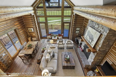 Experience the pinnacle of mountain living with this exceptional - photo 45