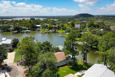 Lake Home For Sale in Sunrise Beach, Texas