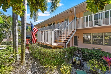 Century Village Lake Condo For Sale in West Palm Beach Florida