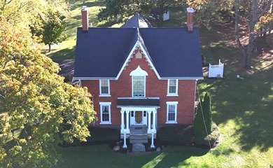 (private lake, pond, creek) Home For Sale in Willard Ohio