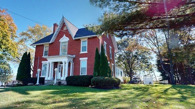 Welcome to this stunning historic home, built in 1867, where - photo 2