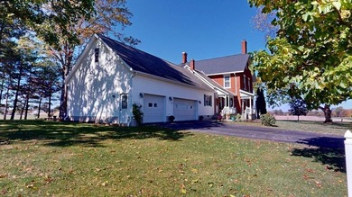 Welcome to this stunning historic home, built in 1867, where - photo 3