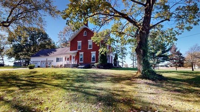 Welcome to this stunning historic home, built in 1867, where - photo 5