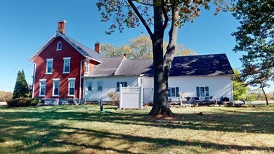 Welcome to this stunning historic home, built in 1867, where - photo 6