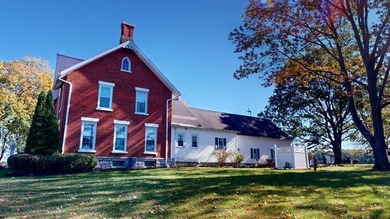 Welcome to this stunning historic home, built in 1867, where - photo 8