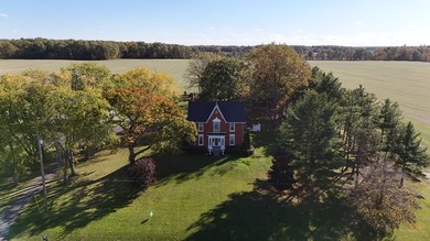 Welcome to this stunning historic home, built in 1867, where - photo 10