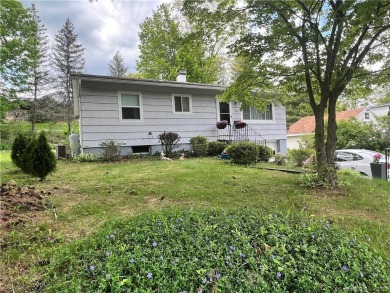 Located only 1/2 mile from the beach at Highland Lake sits this - Lake Home Sale Pending in Winchester, Connecticut
