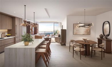 Pre-Construction. To be built. Pendry Residences Tampa hails the - photo 3
