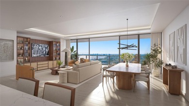 Pre-Construction. To be built. Pendry Residences Tampa hails the - photo 4