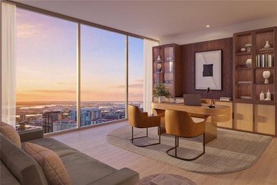 Pre-Construction. To be built. Pendry Residences Tampa hails the - photo 5
