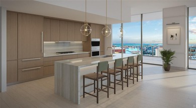Pre-Construction. To be built. Pendry Residences Tampa hails the - photo 9
