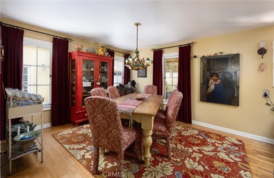 Exquisite Spanish Revival architecture and timeless character - photo 11